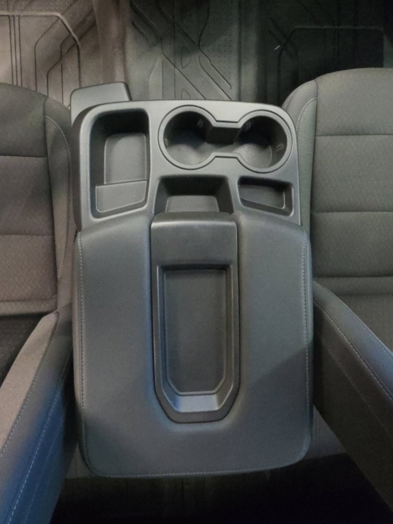 Used 2026 Chevrolet Silverado 1500 RST w/ RST Select Package RWD image 28