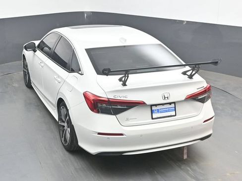 Used 2023 Honda Civic Touring image 35