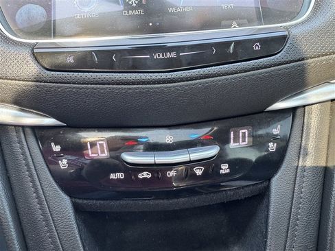 Used 2018 Cadillac XT5 Premium Luxury AWD/4WD image 20