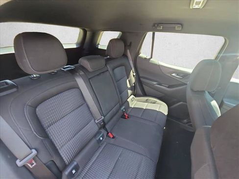 Used 2025 Chevrolet Equinox LT AWD/4WD image 20
