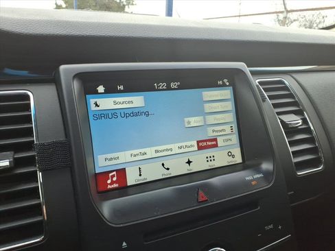 Certified 2018 Ford Flex SEL w/ Equipment Group 202A image 22