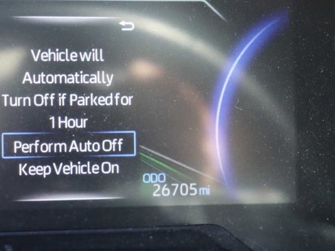 Used 2021 Toyota RAV4 XSE w/ Premium Package AWD/4WD image 11