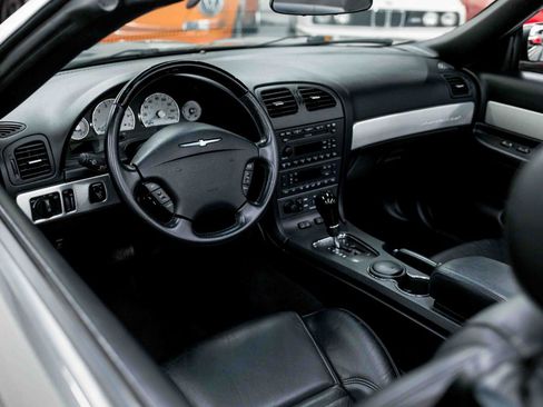Used 2003 Ford Thunderbird RWD image 2
