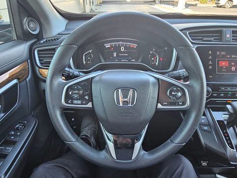 Used 2020 Honda CR-V EX image 18