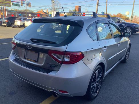 Used 2010 Subaru Impreza Outback Sport image 7