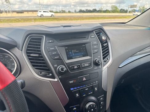 Used 2014 Hyundai Santa Fe Sport w/ Popular Equipment Package 02 image 9