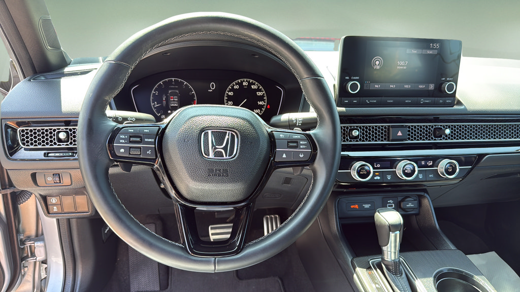 Used 2023 Honda Civic Sport image 20