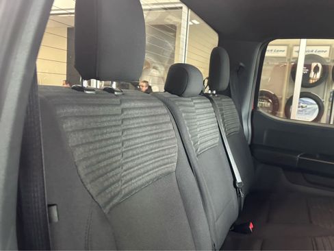 Used 2023 Ford F150 XL w/ STX Appearance Package image 35