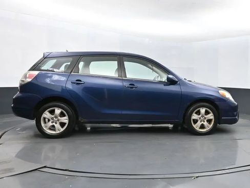 Used 2005 Toyota Matrix XR w/ Extra Value Pkg 2 image 4
