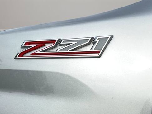 Used 2021 Chevrolet Silverado 2500 LTZ w/ LTZ Premium Package image 40