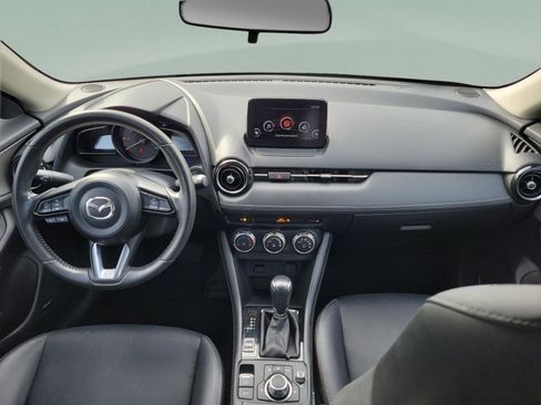 Used 2019 MAZDA CX-3 Touring w/ Preferred Equipment Package image 7