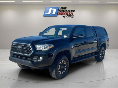Used 2019 Toyota Tacoma TRD Off-Road