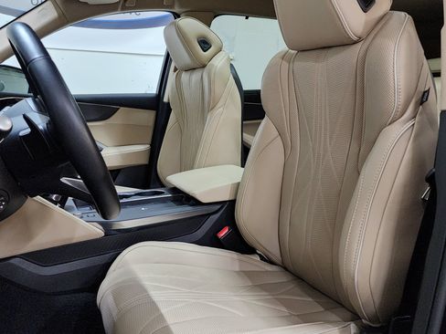 Certified 2025 Acura MDX SH-AWD w/ Advance Package image 15