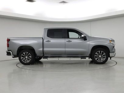 Used 2019 Chevrolet Silverado 1500 LT w/ All-Star Edition