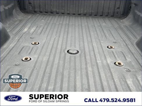 Used 2013 Ford F450 Platinum w/ Platinum Pkg image 7