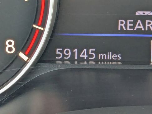 Used 2023 Nissan Altima 2.5 SR image 27