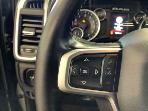 Used 2019 RAM 1500 Big Horn AWD/4WD image 24
