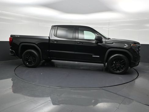 Used 2023 GMC Sierra 1500 Elevation AWD/4WD image 7