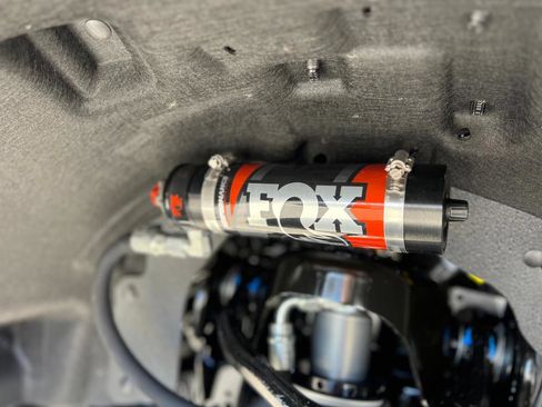 New 2025 Ford F150 STX w/ Equipment Group 200A image 14