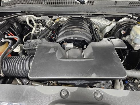 Used 2015 GMC Yukon SLE w/ HD Trailering Package image 39