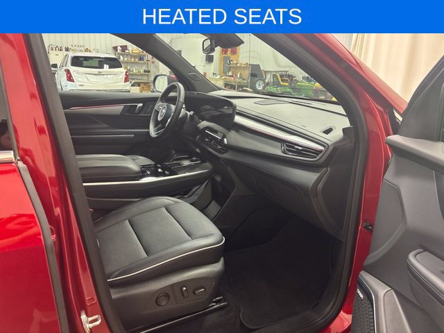 Used 2026 Buick Enclave Preferred FWD image 13