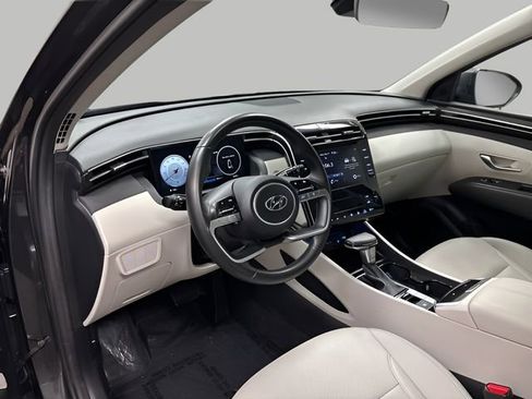 Used 2023 Hyundai Tucson SEL w/ Convenience Package image 17
