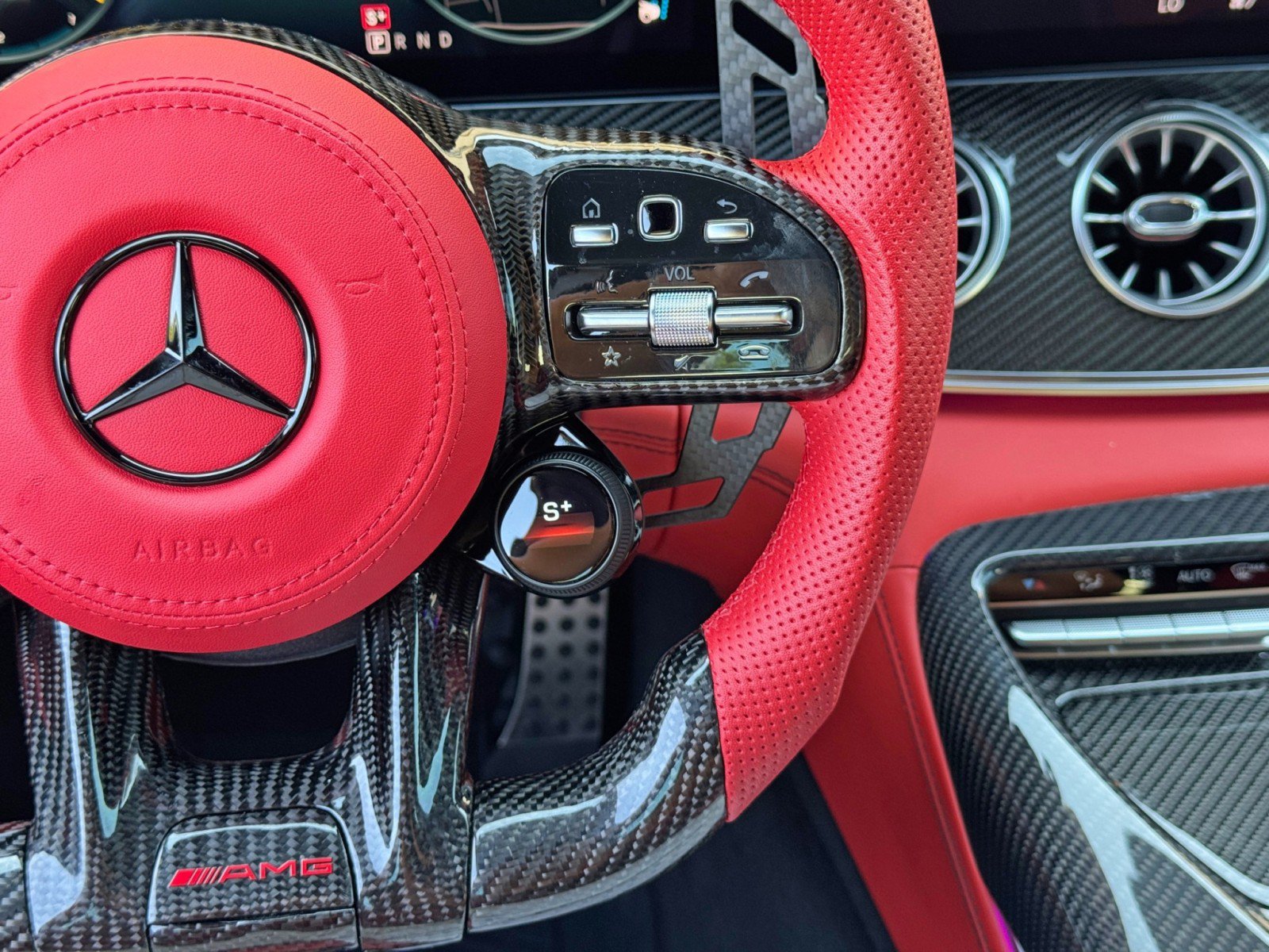Used 2020 Mercedes-Benz AMG GT 63 S image 24