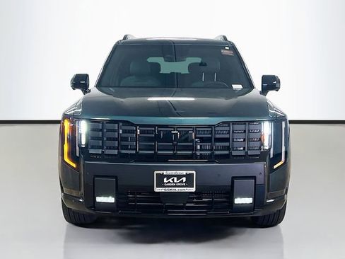 New 2027 Kia Telluride X-Line SX Prestige image 2