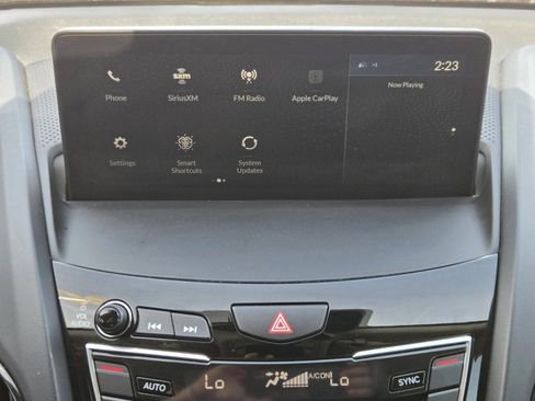 Certified 2024 Acura RDX Base image 9