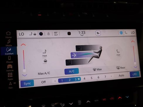 New 2026 Jeep Grand Cherokee Limited image 34