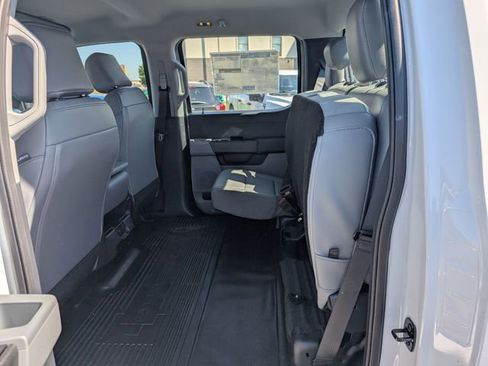 New 2026 Ford F250 4x4 Crew Cab Super Duty image 10