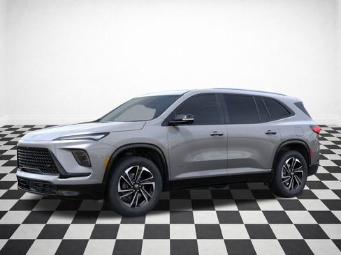 New 2026 Buick Enclave Sport Touring w/ Power Package image 31