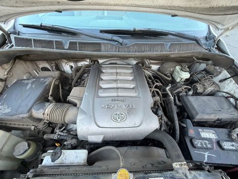 Used 2007 Toyota Tundra 2WD Regular Cab image 26