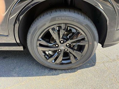 New 2026 Buick Encore GX Sport Touring w/ Comfort Package image 29