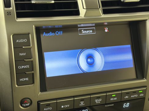Used 2019 Lexus GX 460 Premium w/ Premium Package AWD/4WD image 18