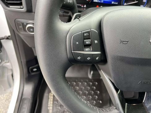 Used 2024 Ford Bronco Sport Badlands image 23