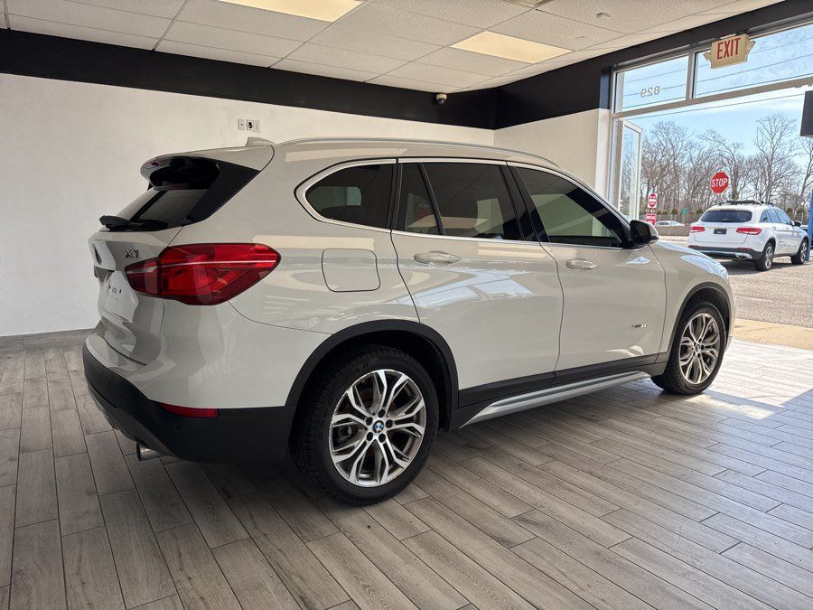 Used 2017 BMW X1 xDrive28i AWD/4WD image 4