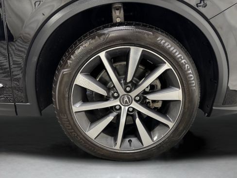 Certified 2025 Acura MDX SH-AWD w/ Technology Package image 53
