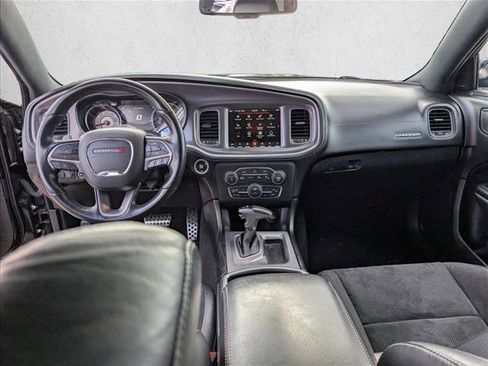 Used 2019 Dodge Charger Scat Pack w/ Dynamics Package image 15