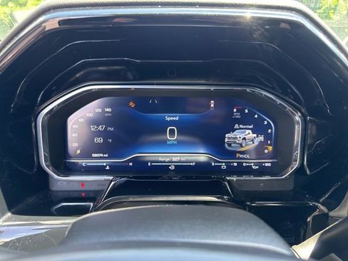 Used 2024 Chevrolet Silverado 2500 LTZ w/ LTZ Texas Edition AWD/4WD image 22
