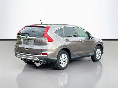 Used 2015 Honda CR-V EX image 8