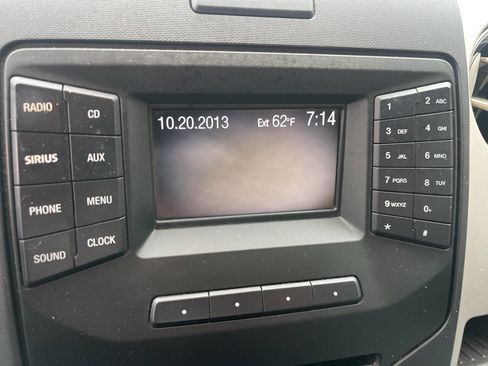 Used 2014 Ford F150 XLT w/ XLT Chrome Package AWD/4WD image 21