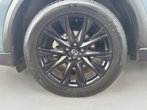 Used 2023 MAZDA CX-5 Carbon Edition AWD/4WD image 11