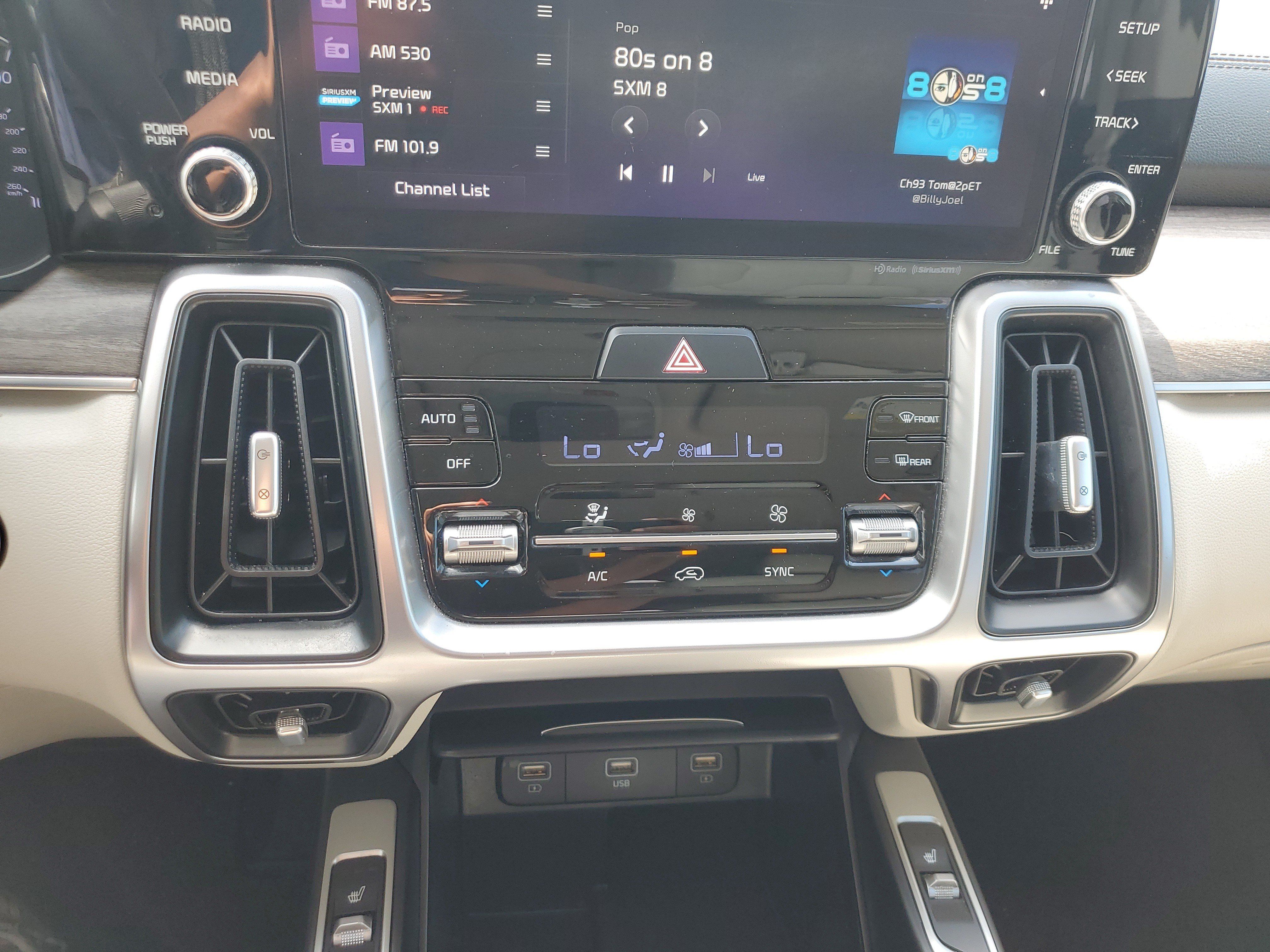 Used 2022 Kia Sorento S AWD/4WD image 20