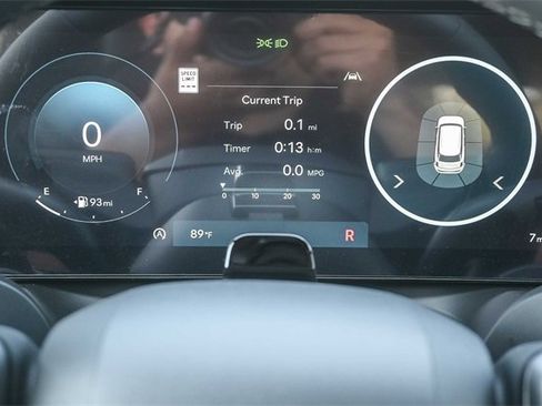 New 2026 Hyundai Palisade XRT Pro image 24