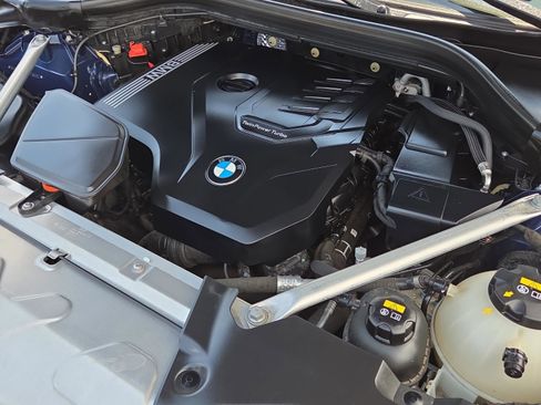 Used 2021 BMW X3 xDrive30i w/ Convenience Package AWD/4WD image 21