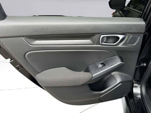 Used 2025 Honda Civic Si image 40