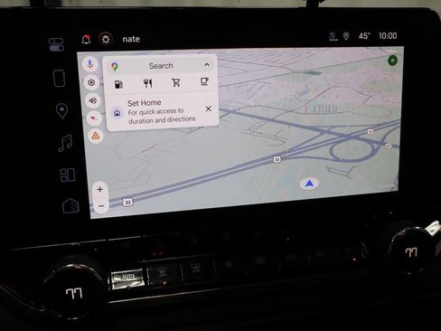 Used 2026 Chevrolet Colorado ZR2 w/ Technology Package image 4