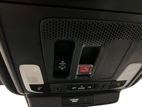 New 2025 Honda Accord Sport image 22