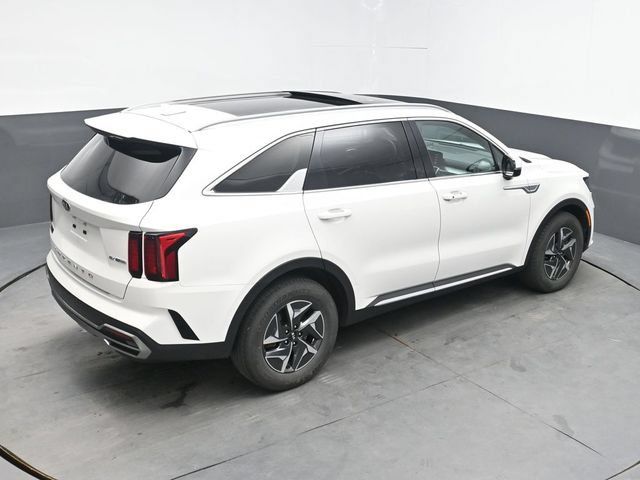 Used 2021 Kia Sorento EX FWD image 41